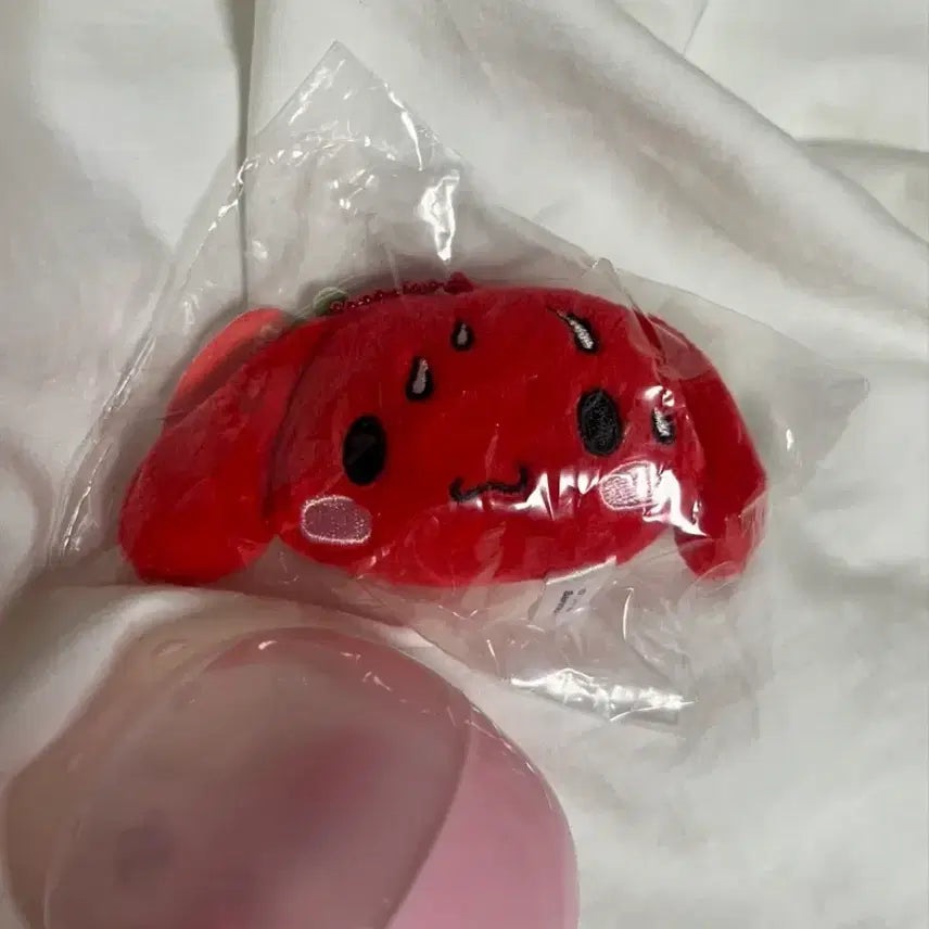 [BUNJANG] Sanrio Spicy Gacha Cinnamoroll (Sealed) / (미개봉) 산리오 매운맛 가챠 시나모롤
