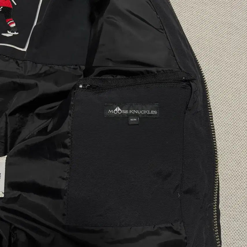 [BUNJANG] Moo Snukel Three Quarter Fur Hooded Padding Jacket / 무스너클 쓰리쿼터 퍼 후드 패딩 자켓