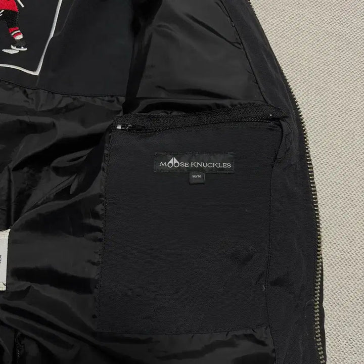 [BUNJANG] Moo Snukel Three Quarter Fur Hooded Padding Jacket / 무스너클 쓰리쿼터 퍼 후드 패딩 자켓