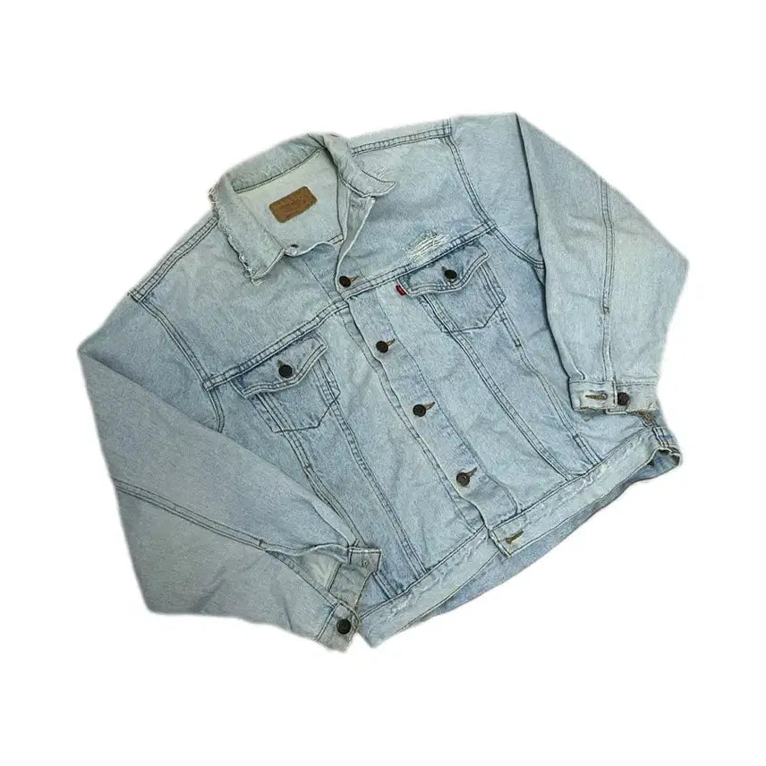 [BUNJANG] 90s Vintage Levi&