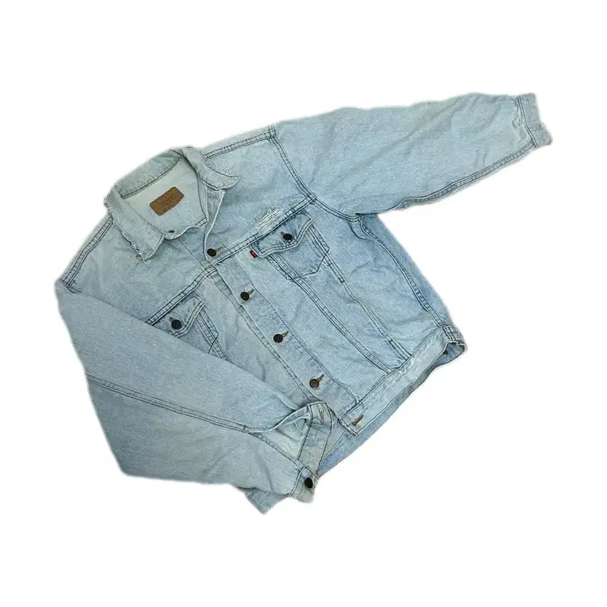 [BUNJANG] 90s Vintage Levi&