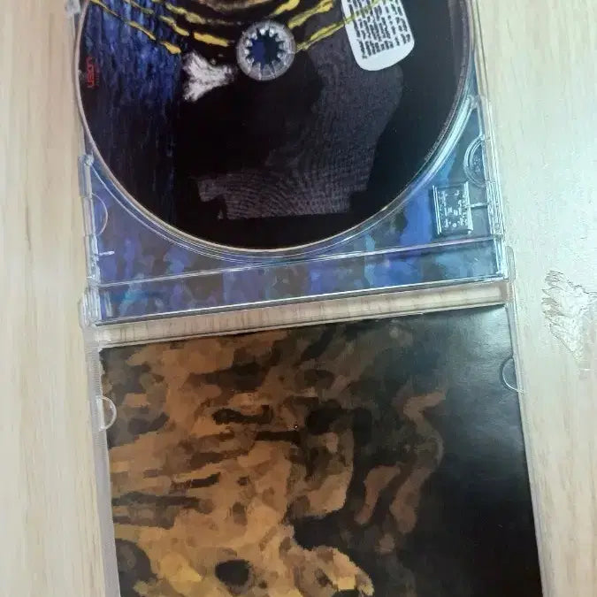 [BUNJANG] C Jamm Good Boy Doing Bad Things 1st Album / 씨잼 good boy doing bad things