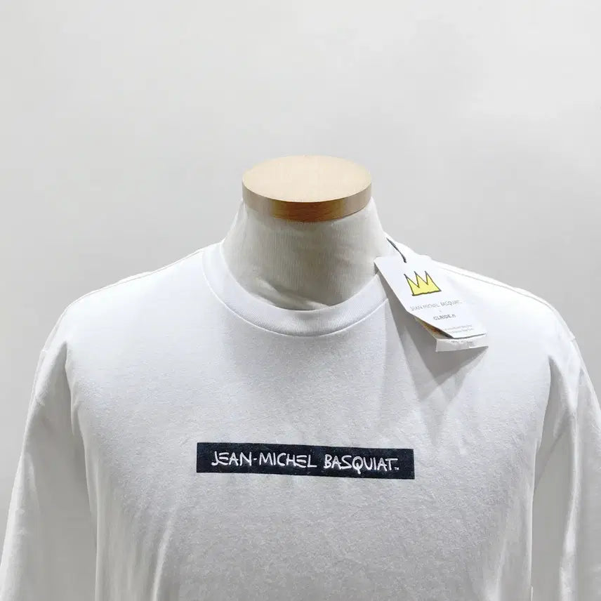 [BUNJANG] Jean-Michel Basquiat Men&