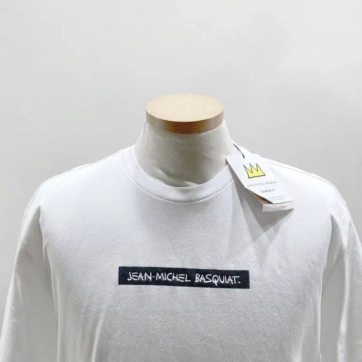 [BUNJANG] Jean-Michel Basquiat Men&