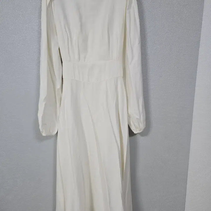 [BUNJANG] Onionring Rayon Blend Long Dress Size 66 / onionring 레이온면 롱원피스 66