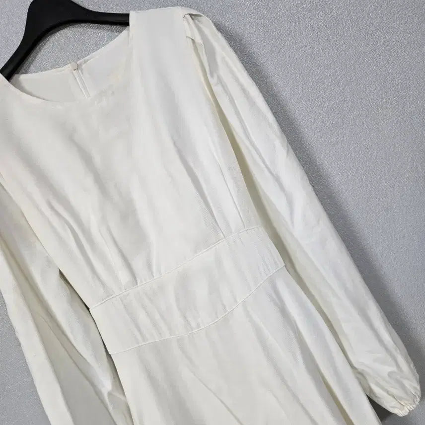 [BUNJANG] Onionring Rayon Blend Long Dress Size 66 / onionring 레이온면 롱원피스 66