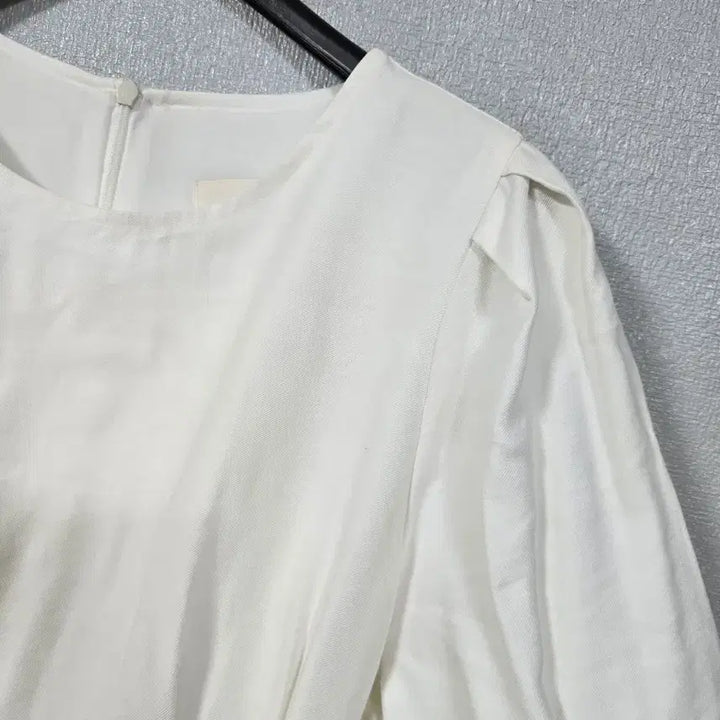 [BUNJANG] Onionring Rayon Blend Long Dress Size 66 / onionring 레이온면 롱원피스 66