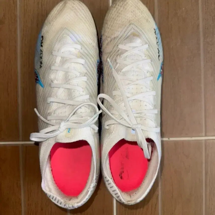 [BUNJANG] Nike Mercurial FG Football Boots (285) / 나이키 머큐리얼 축구화 285