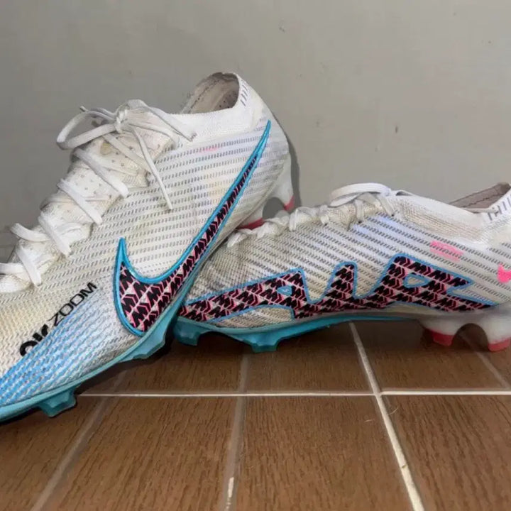 [BUNJANG] Nike Mercurial FG Football Boots (285) / 나이키 머큐리얼 축구화 285
