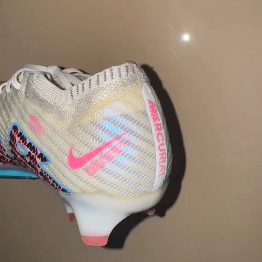 [BUNJANG] Nike Mercurial FG Football Boots (285) / 나이키 머큐리얼 축구화 285
