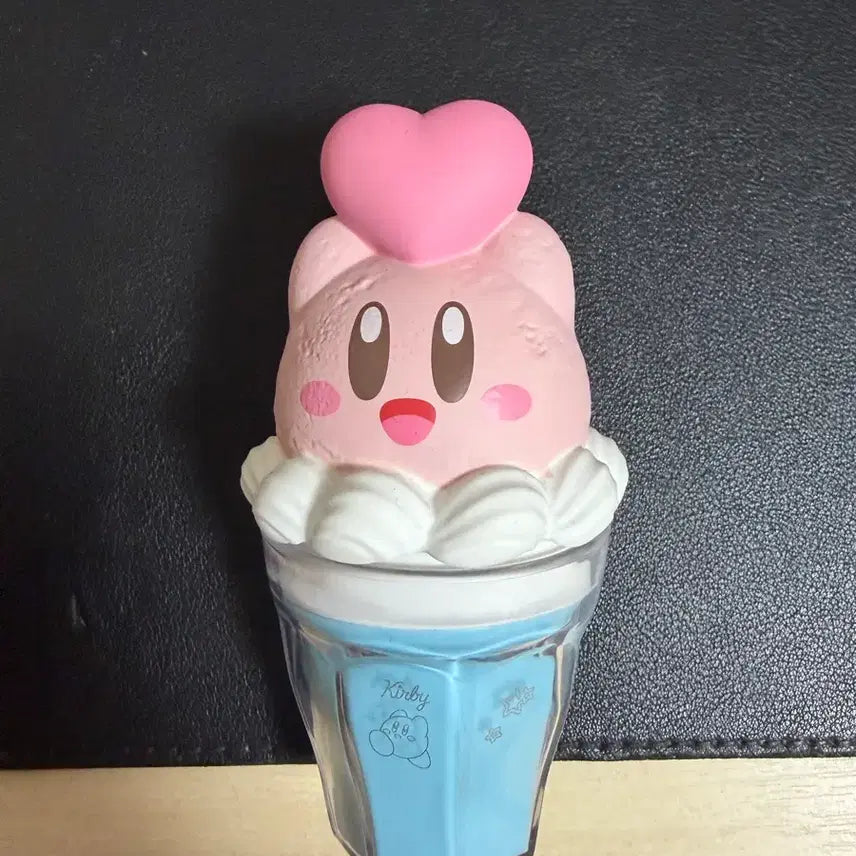 [BUNJANG] Kirby Figure / 커비 피규어