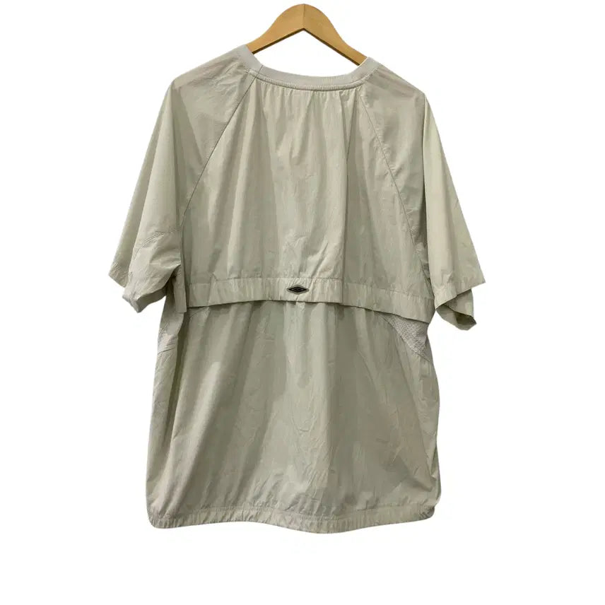 [BUNJANG] Umbro Short Sleeve Warm-up T-Shirt Size 105 / 708. 엄브로 반팔 웜업(105)