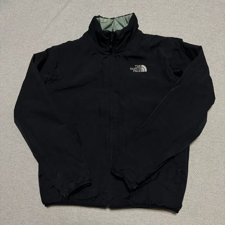 [BUNJANG] The North Face Reversible Quilting Lightweight Padded Jacket / 노스페이스 리버시블 퀄팅 경량패딩