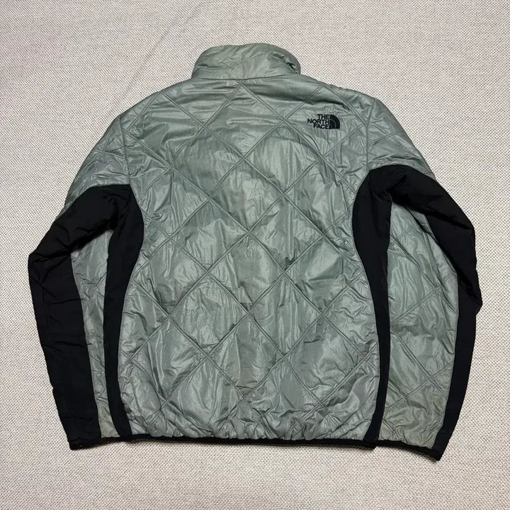 [BUNJANG] The North Face Reversible Quilting Lightweight Padded Jacket / 노스페이스 리버시블 퀄팅 경량패딩