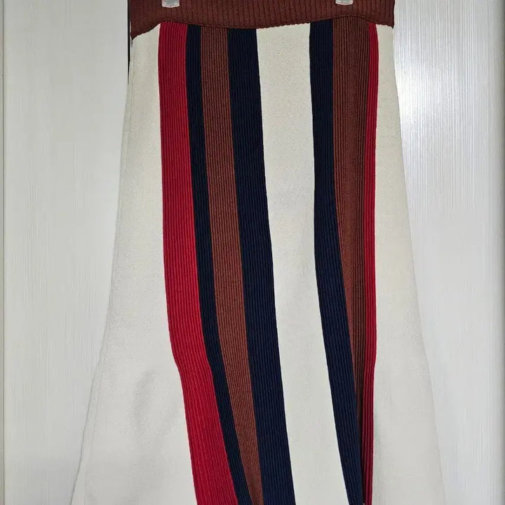 [BUNJANG] System Skirt / 시스템 스커트