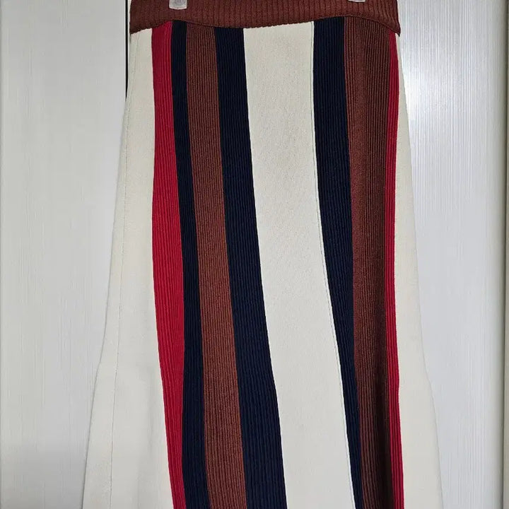 [BUNJANG] System Skirt / 시스템 스커트
