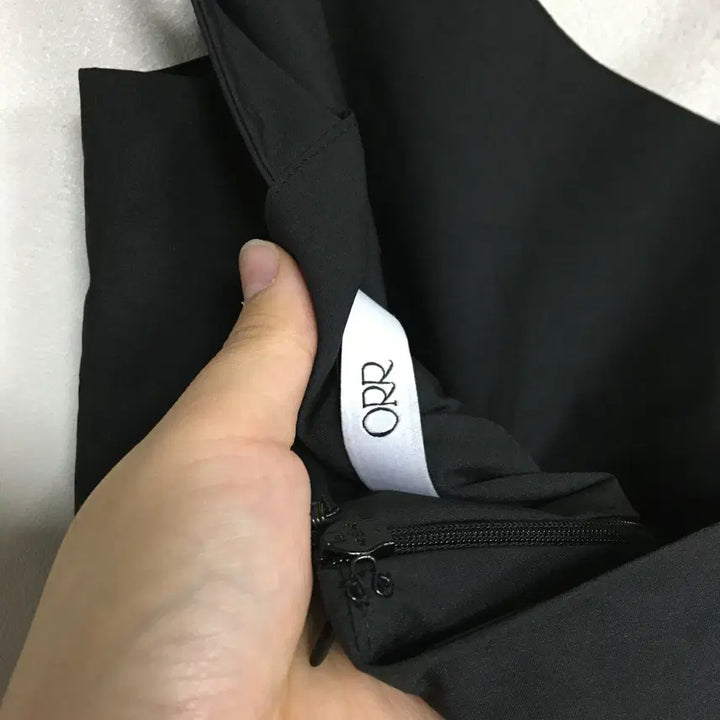 [BUNJANG] ORR Flare Dress One-piece M / ORR 오르 플레어 드레스 원피스 M
