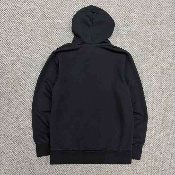 [BUNJANG] Adidas Big Logo Hoodie / 아디다스 빅로고 후드티 v3383