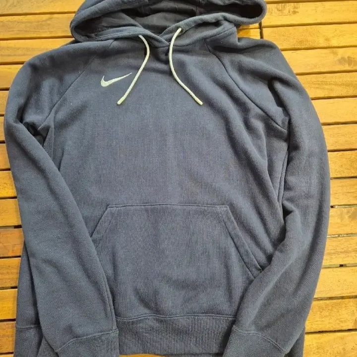 [BUNJANG] Nike Navy Women&