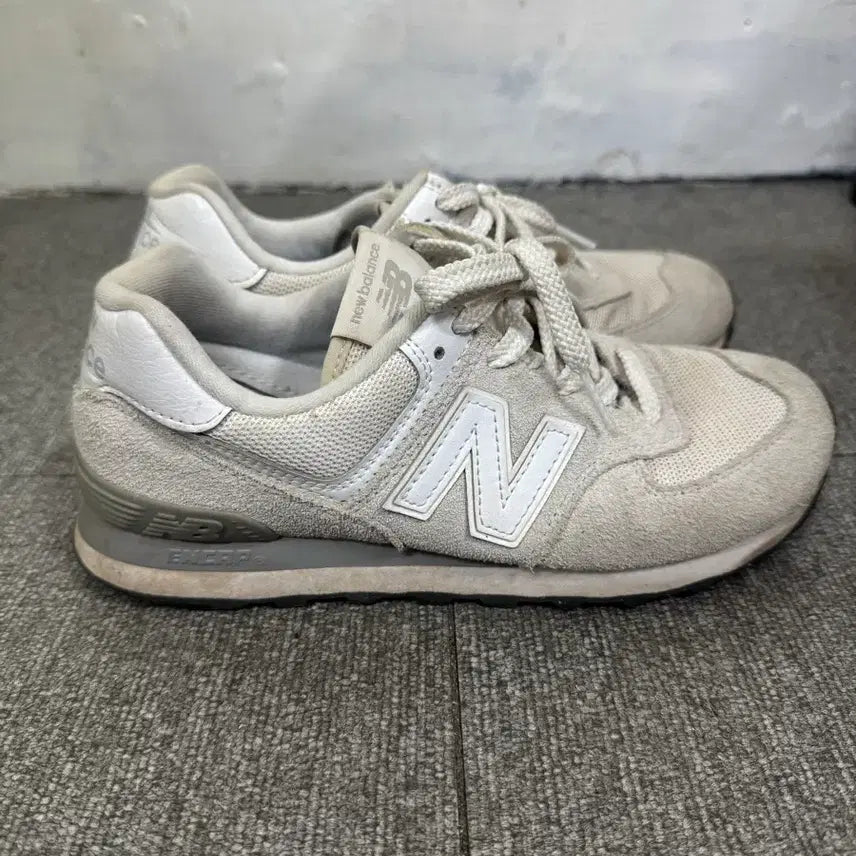 [BUNJANG] New Balance 574 / (245)뉴발란스 574