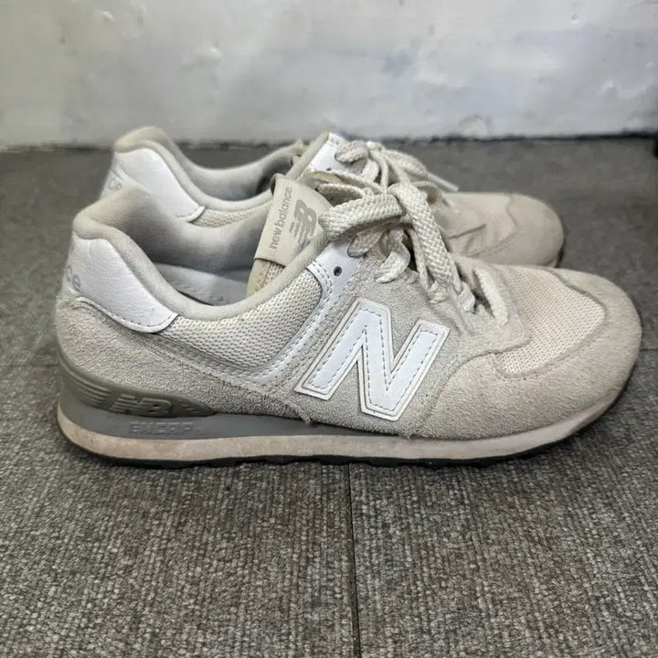 [BUNJANG] New Balance 574 / (245)뉴발란스 574