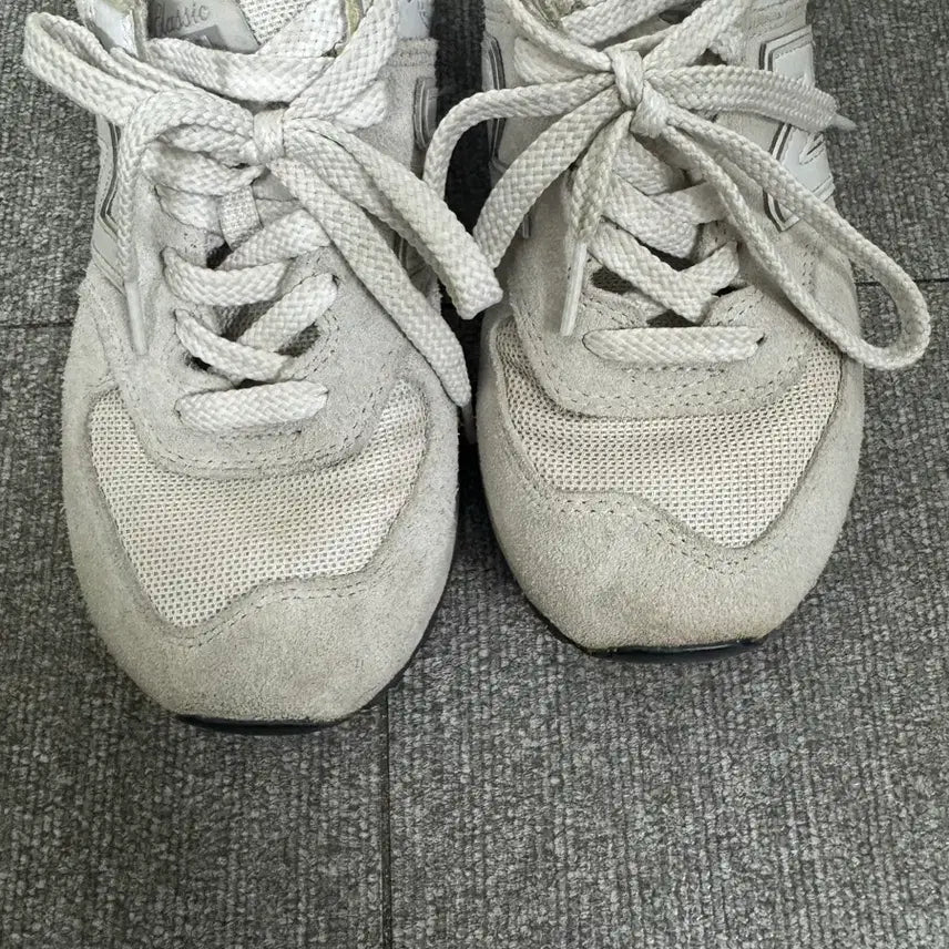 [BUNJANG] New Balance 574 / (245)뉴발란스 574