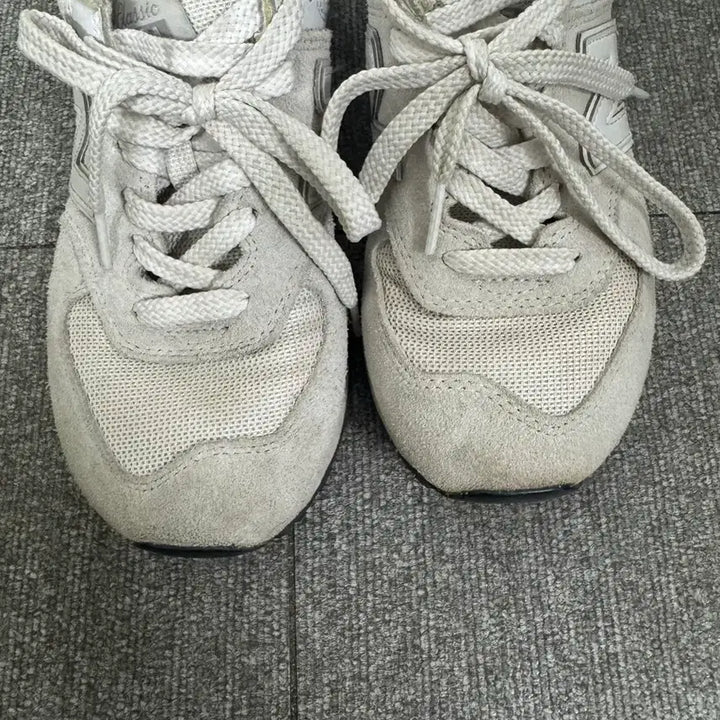 [BUNJANG] New Balance 574 / (245)뉴발란스 574