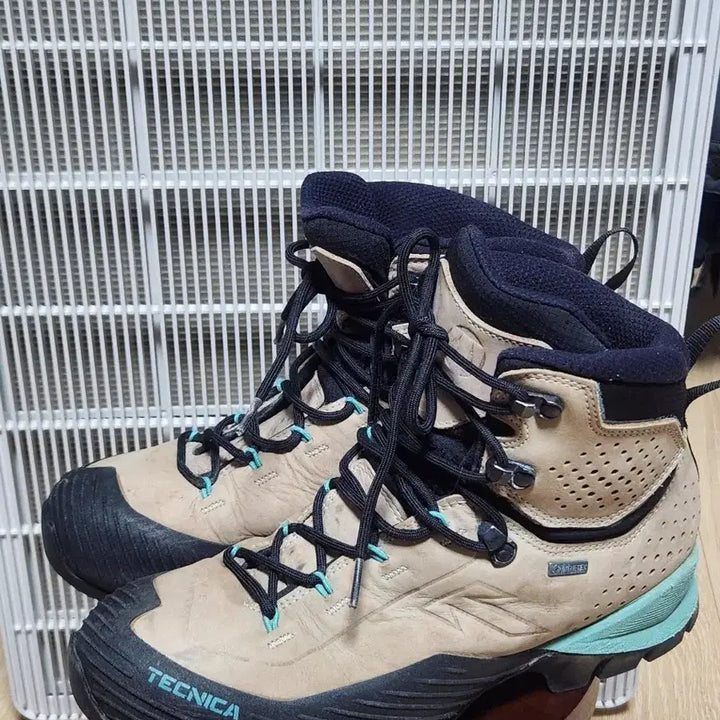 [BUNJANG] Technica Forge 2.0 GTX Women&