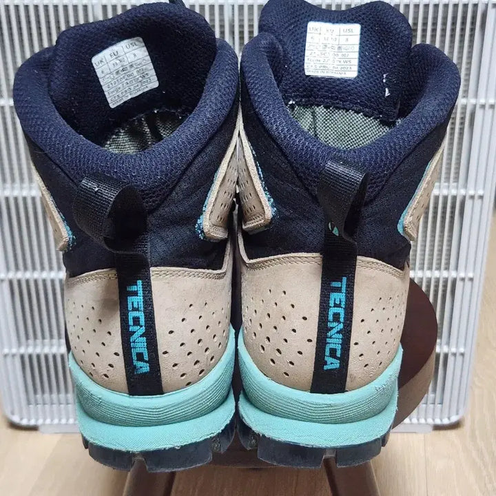 [BUNJANG] Technica Forge 2.0 GTX Women&