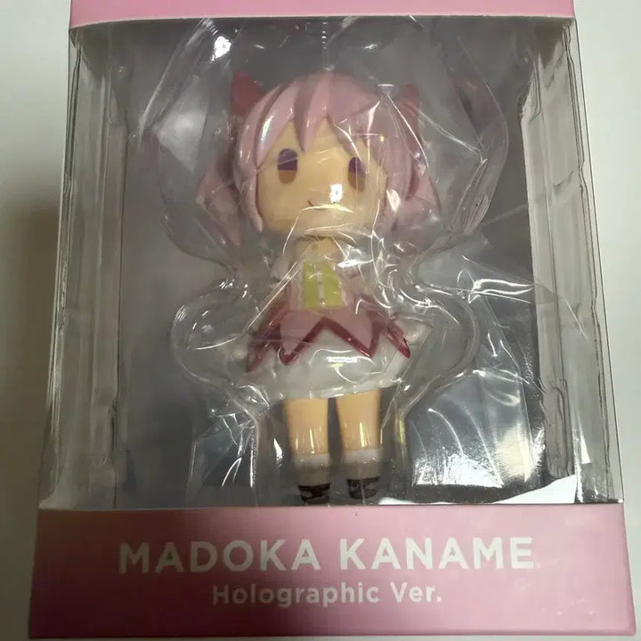 [BUNJANG] Kaname Madoka Figure Bundle Set / 카나메 마도카 피규어 일괄