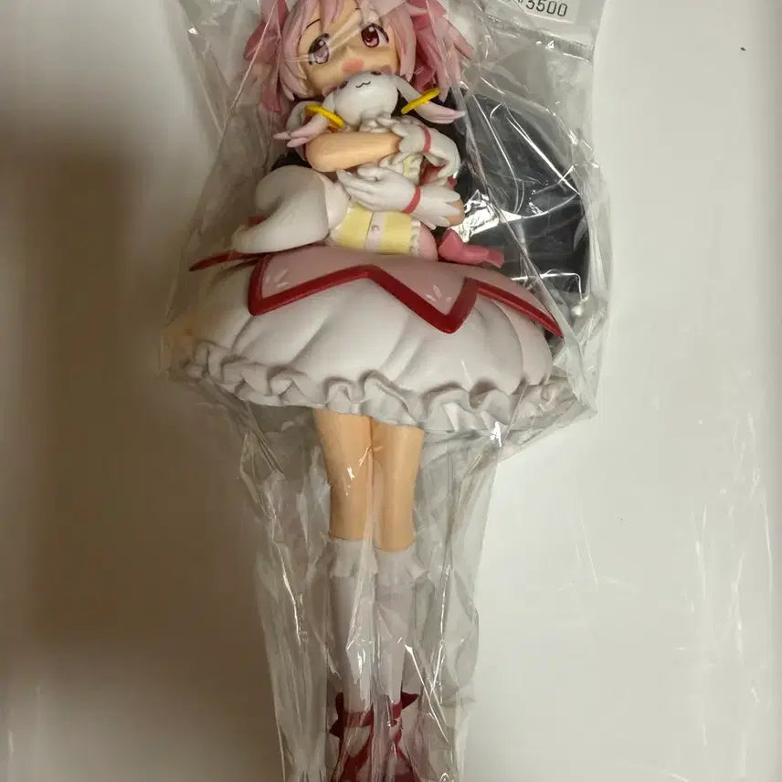 [BUNJANG] Kaname Madoka Figure Bundle Set / 카나메 마도카 피규어 일괄