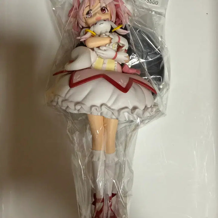 [BUNJANG] Kaname Madoka Figure Bundle Set / 카나메 마도카 피규어 일괄