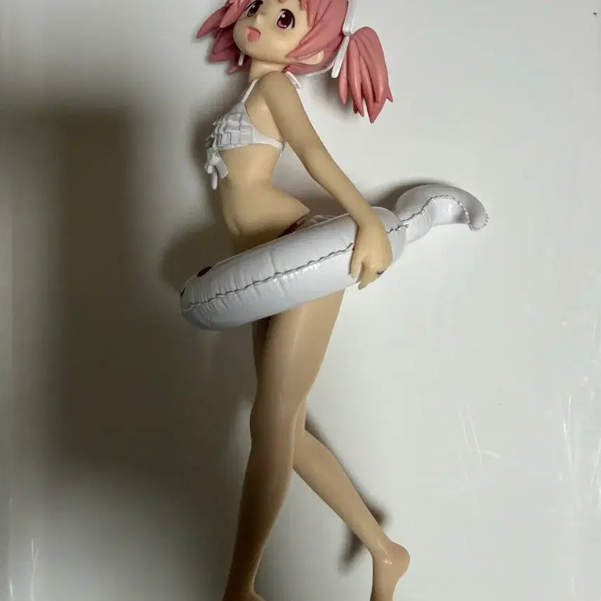 [BUNJANG] Kaname Madoka Figure Bundle Set / 카나메 마도카 피규어 일괄