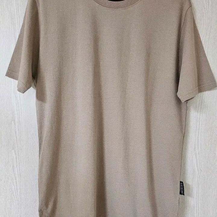 [BUNJANG] 100% Cotton Basic Short Sleeve T-Shirt / 반팔티 새상품