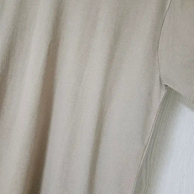 [BUNJANG] 100% Cotton Basic Short Sleeve T-Shirt / 반팔티 새상품
