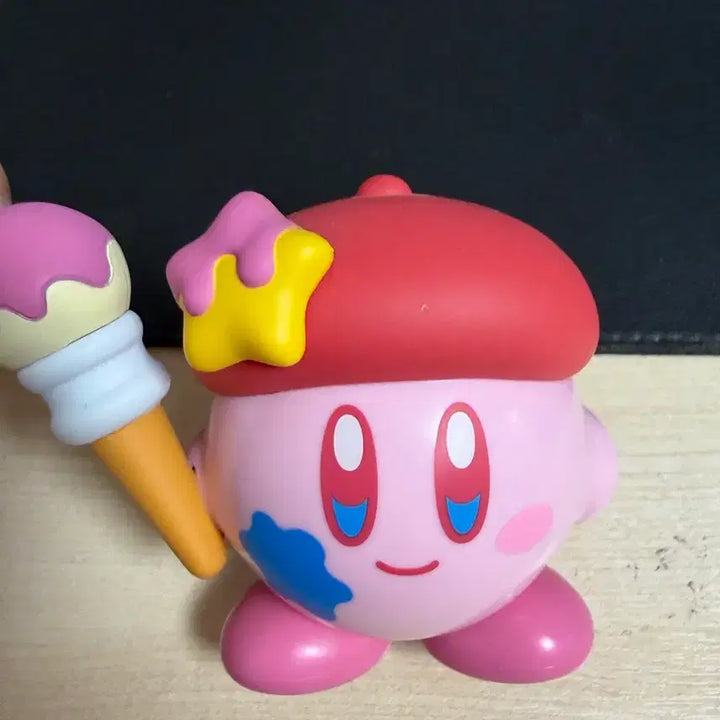 [BUNJANG] Kirby Figure / 커비 피규어
