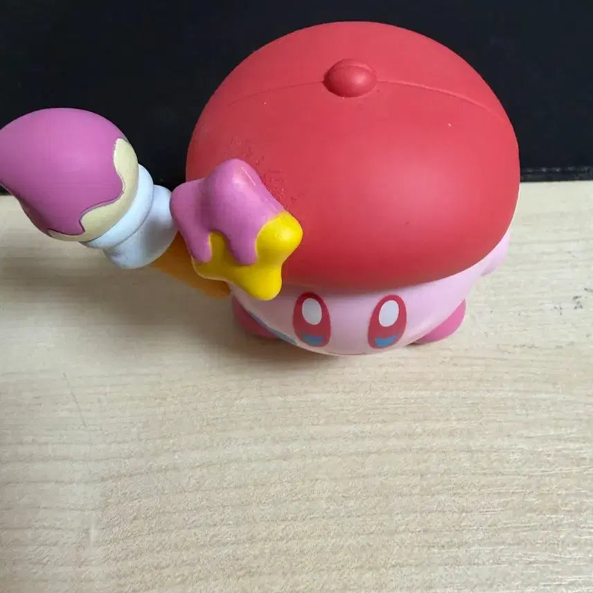 [BUNJANG] Kirby Figure / 커비 피규어