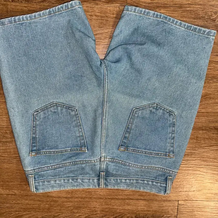 [BUNJANG] Acne Studios Denim Shorts / 아크네 스튜디오 데님 반바지 S사이즈