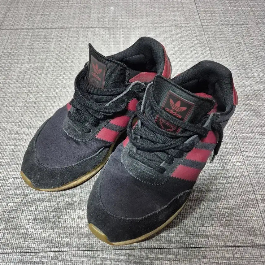 [BUNJANG] Adidas Originals Running Shoes (270) / 아디다스 오리지널 러닝화(270)