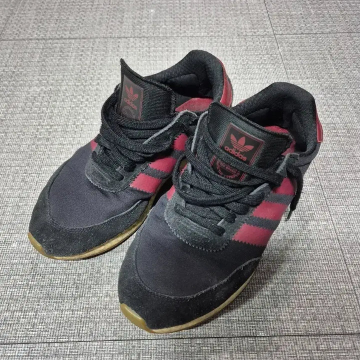 [BUNJANG] Adidas Originals Running Shoes (270) / 아디다스 오리지널 러닝화(270)