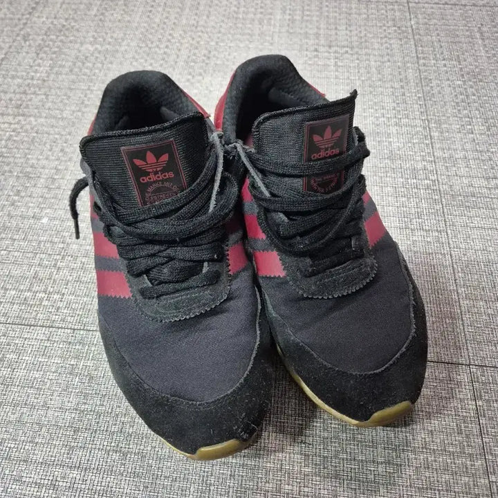 [BUNJANG] Adidas Originals Running Shoes (270) / 아디다스 오리지널 러닝화(270)
