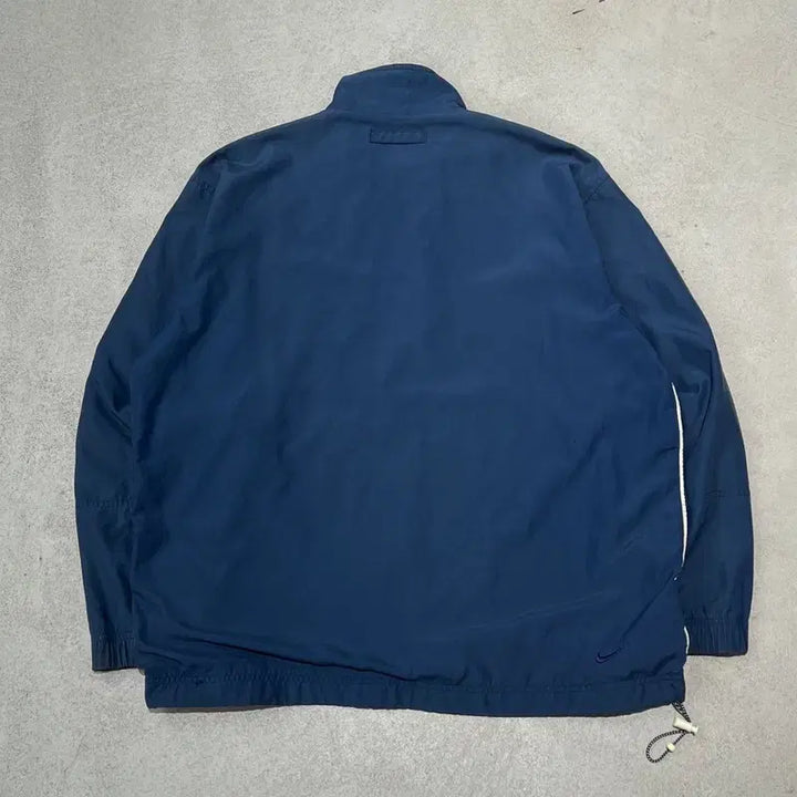 [BUNJANG] Nike 90s Old School Anorak Jacket / 나이키 90s 올드스쿨 아노락 s10995