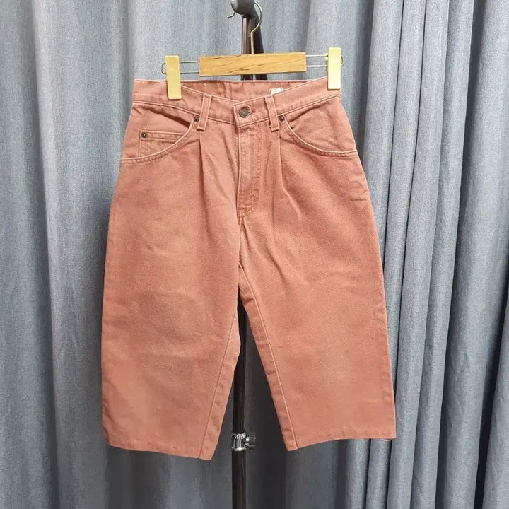 [SOLD OUT] 28리바이스580 반바지커스텀