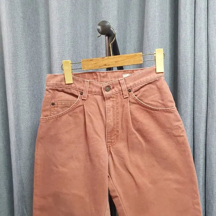 [SOLD OUT] 28리바이스580 반바지커스텀