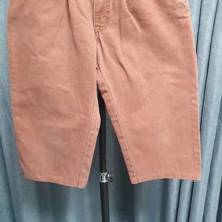 [SOLD OUT] 28리바이스580 반바지커스텀