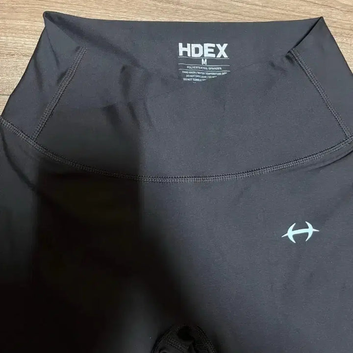 [BUNJANG] Hdex M-Size Leggings / (새상품)Hdex 레깅스m