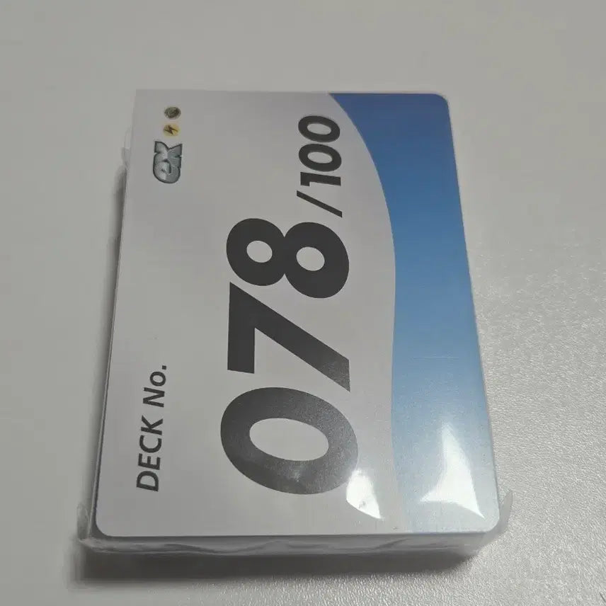 [BUNJANG] Pokemon Card Start 100 Deck / 포켓몬카드 스타트 100덱 6개