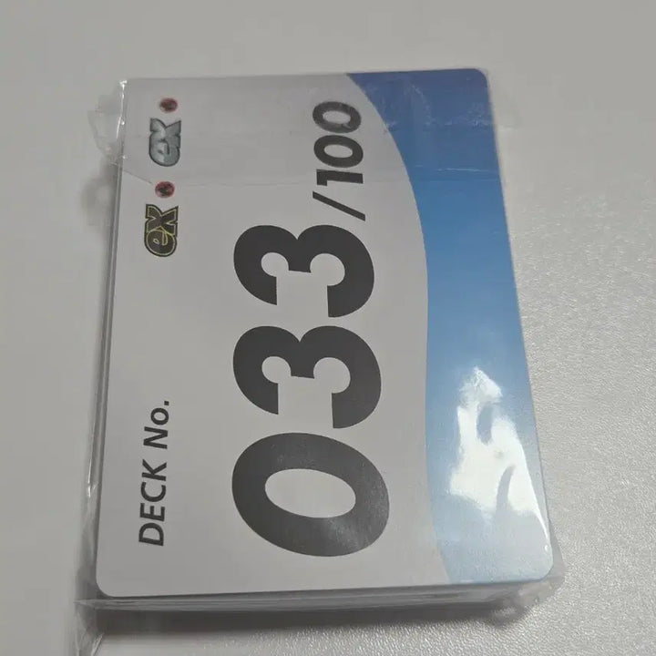 [BUNJANG] Pokemon Card Start 100 Deck / 포켓몬카드 스타트 100덱 6개