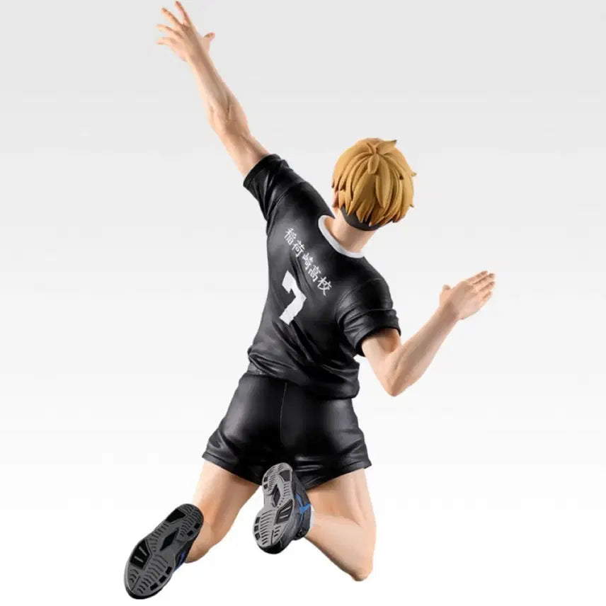 [BUNJANG] Haikyu!! Ichiban Kuji Prize A / 하이큐 제일복권 A상