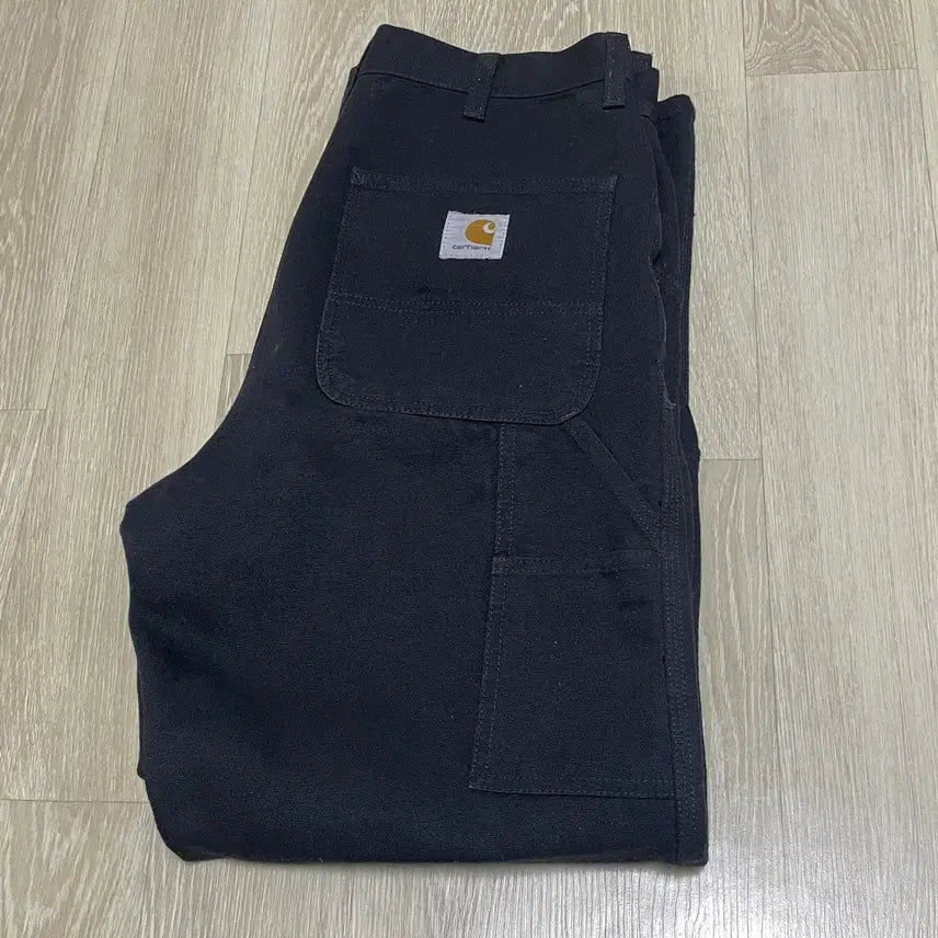 [BUNJANG] Carhartt Double Knee Pants 30x32 / 칼하트 더블니 팬츠 / 30X32